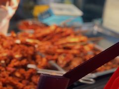 -吴日彪蒜香猪牛排(水巷口店)