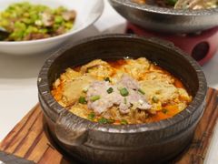 -虎哥私房菜(馒头山店)