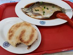 -农园餐厅(北京大学店)