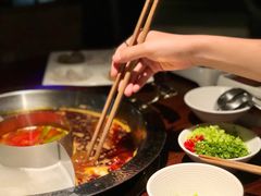 -巴邑火锅·夜宵(港隆广场店)
