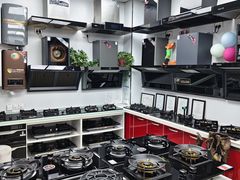 -西北轻工批发市场