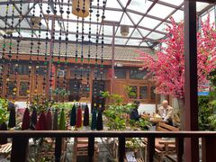 -丽江庭院之爱在路上(西单店)