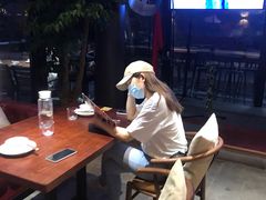 大堂-聚缘·湘味音乐餐厅party(罗湖店)