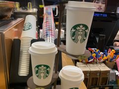 -星巴克臻选(佛山佛罗伦萨小镇店)