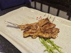 -德川家日本料理(中关村寰太大厦店)