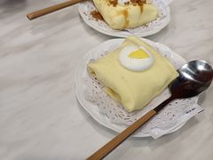 -李大牛和刘大力手作甜品(凯德店)