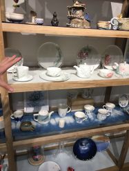 -故事馆手作综合体验馆