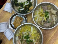 -福屿鲜捞小吃·捞化(福屿总店)