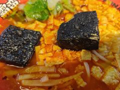 -霸蛮湖南菜·牛肉粉(荣京西街店)