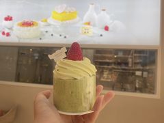 -好利来(新宜白店)