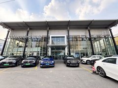 -上海德星奔驰(江杨南路店)