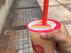 -CoCo都可(常德路店)
