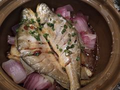 -南京大牌档(凯德大峡谷店)