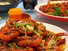 -绅士餐厅龙虾·烧烤(西门路店)