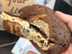 -屋裡·Union Bakery(龙江路店)