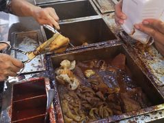 -细妹五香牛杂(步行街店)