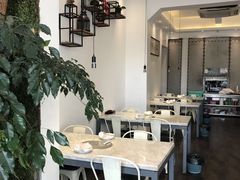 大堂-马头巷·食景园(苏州总店)