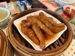 -点都德(广州白云山景区南门店)