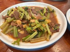 -小乡小镇·传承桐庐土菜·老板亲自烧的菜