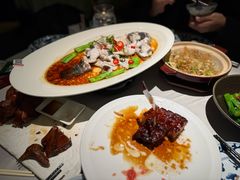 -侨美食家·粤菜(体育西路店)