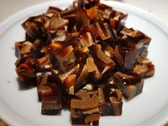 老北京豆儿酱-大海碗·京菜炸酱面(雍和宫店)