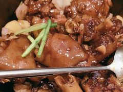 -望乡楼上海菜(日月光店)