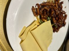 -金百万烤鸭店(马甸店)