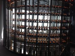 -广州四季酒店·佰鲜汇·现代法餐