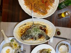 -东江海鲜酒家(艺都分店)