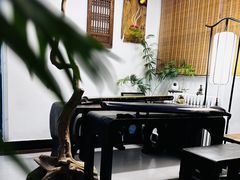 -禅韵琴社 古琴茶道香道插花培训(西华门店)