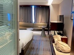 -上海龙之梦万丽酒店