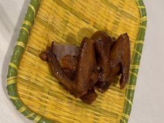 -五谷芳乳鸽王(梅沙老店)