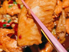 -胖哥俩肉蟹煲(河北勒泰购物中心店)