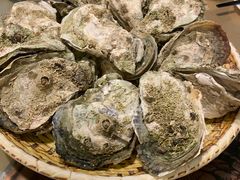 -蠔爺王志德生蚝馆(金沙湾店)