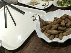 -金刚山烧烤(红旗大街店)