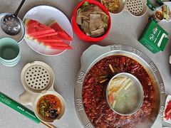 -桃花沅火锅(长嘉汇江景店)