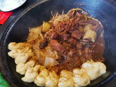 -屯靠屯地锅王(西南路店)