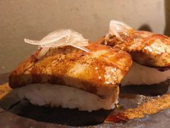 鹅肝寿司-魔丼屋(日月光店)