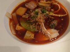 -成都你六姐·牛肉冒菜(城市集市合生汇店)