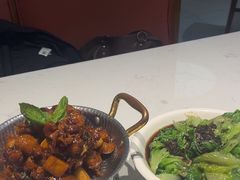 -峨嵋小镇·川菜(正定朗华店)