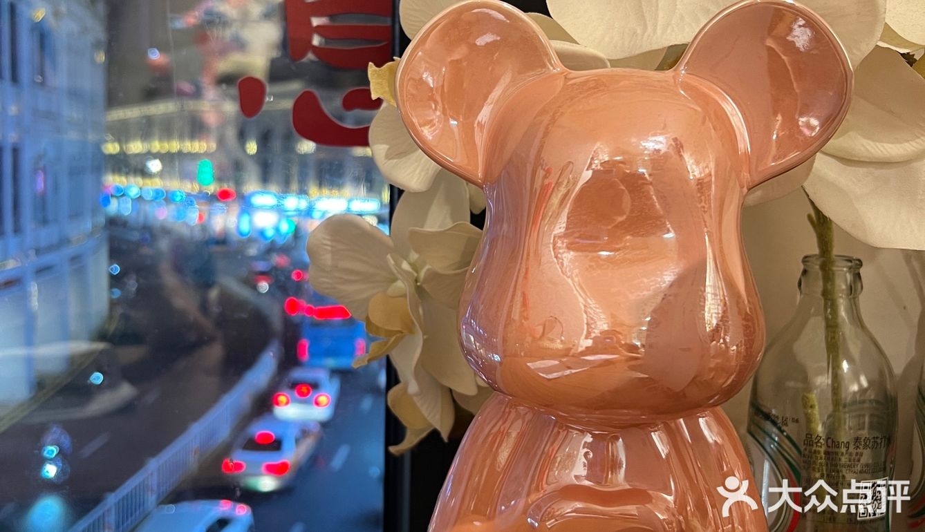 小店藏艺术之美~