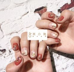-米小兔美甲美睫