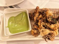 -WOLFGANG PUCK KITCHEN & BAR(迪士尼小镇店)