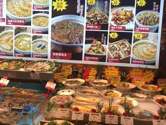 -必点海鲜·鲅鱼水饺(鞍山西道店)