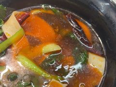 -华中板面(翰林广场店)