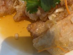 -北李妈妈菜·海肠捞饭(开发区万达店)