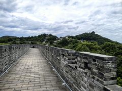 -黄贤森林公园