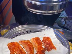 -入火韩国烤肉(凯旋广场店)