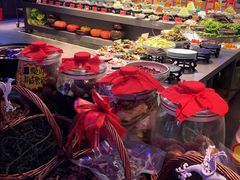 -山河屯铁锅炖(哈西站店)