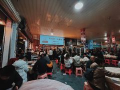 -车头老二大排档(金城步行街店)